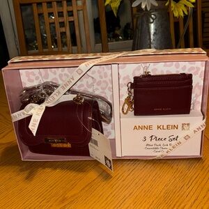Anne Klein nwt set
